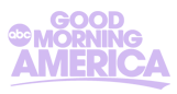 Good Morning America logo