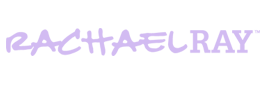 Rachael Ray tv show logo